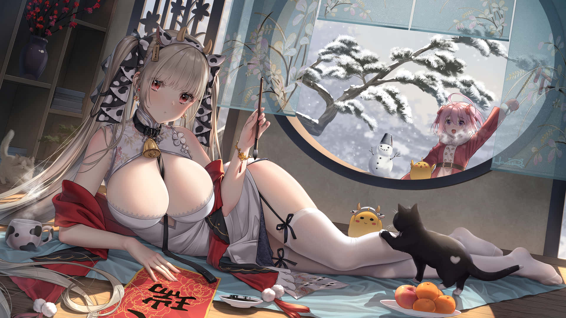  壁紙
