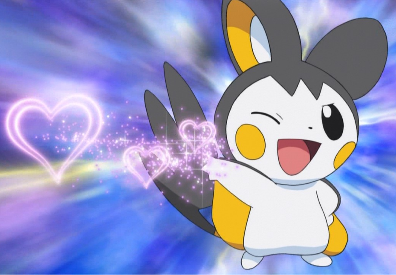 Catch 'em All - 可愛寵物小精靈合集 壁紙