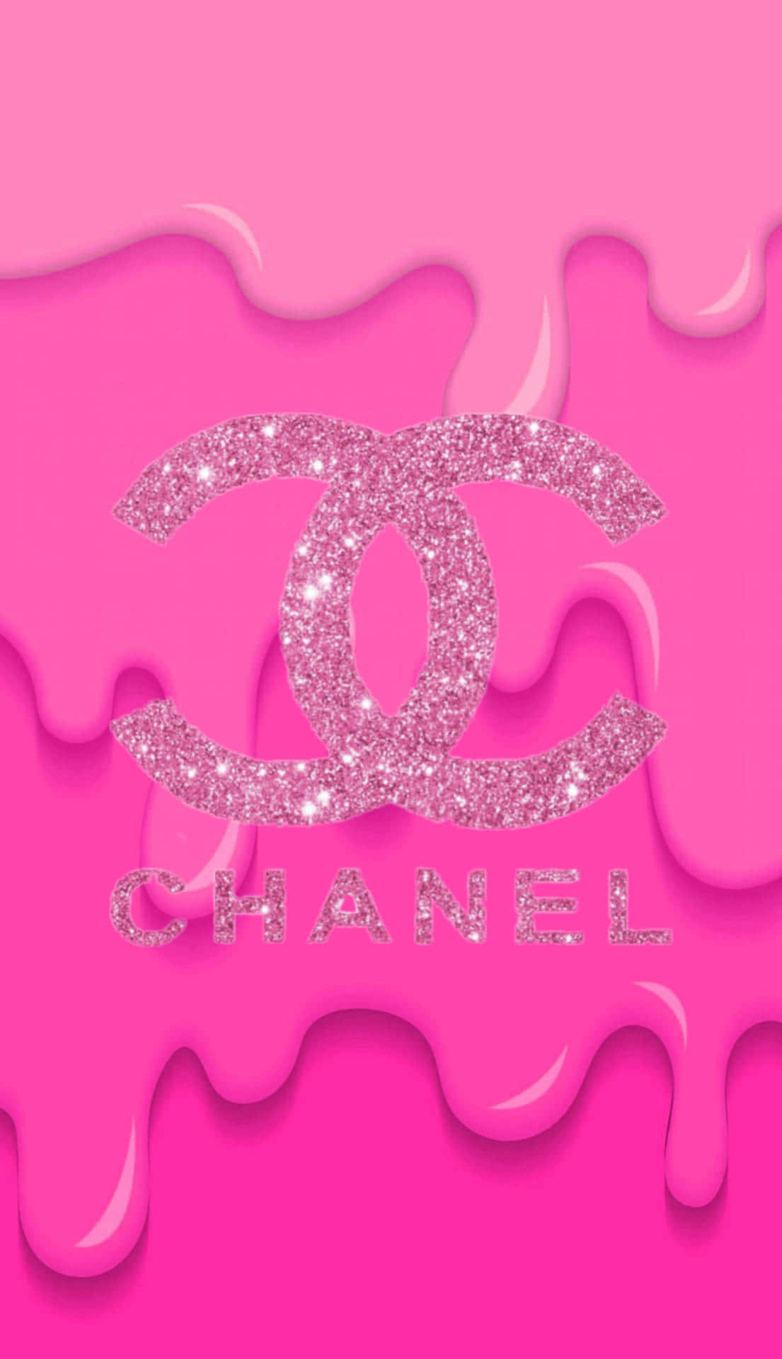 Chanel 背景 壁紙