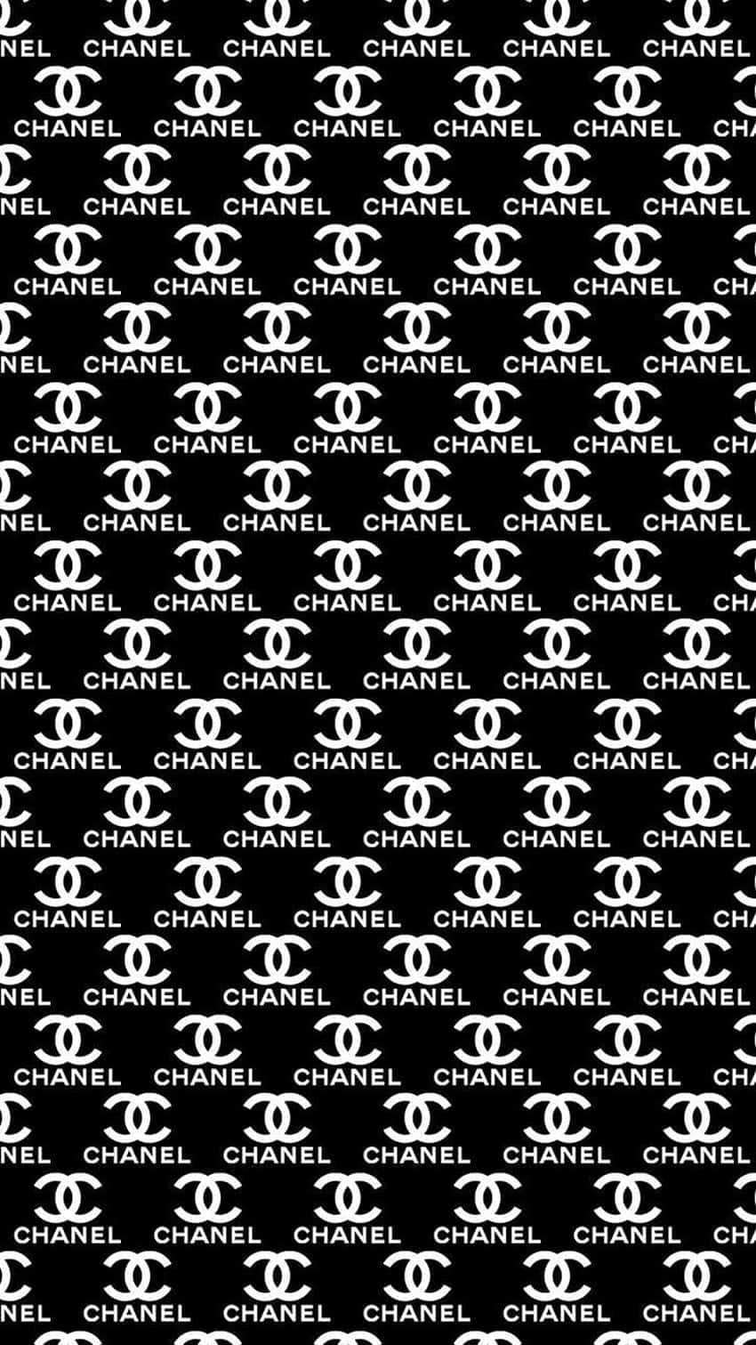 Chanel 背景 壁紙