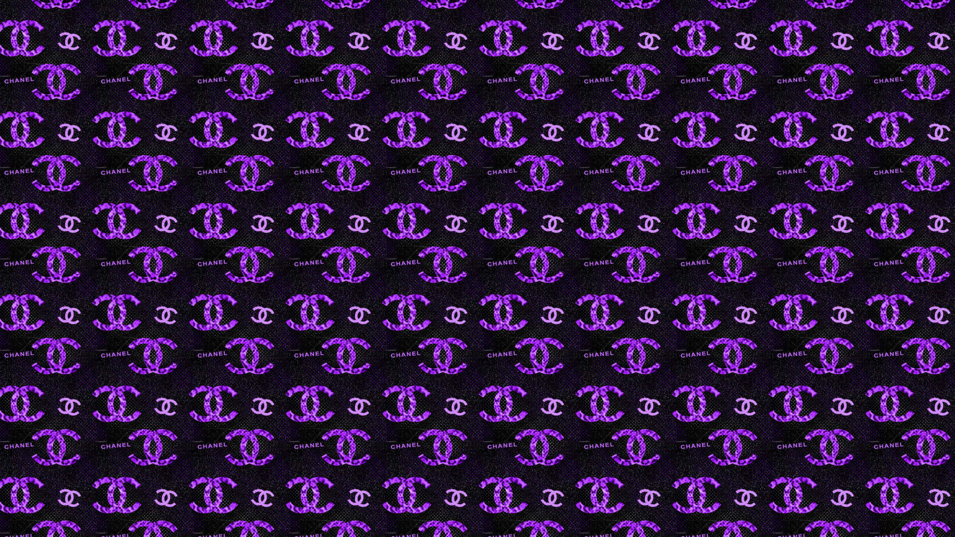 Chanel 背景 壁紙