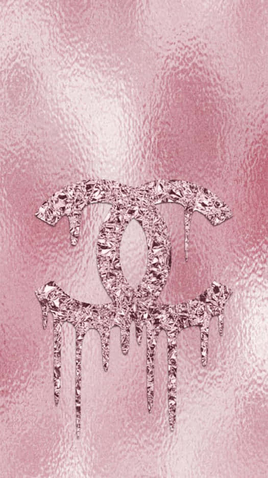 Chanel 背景 壁紙