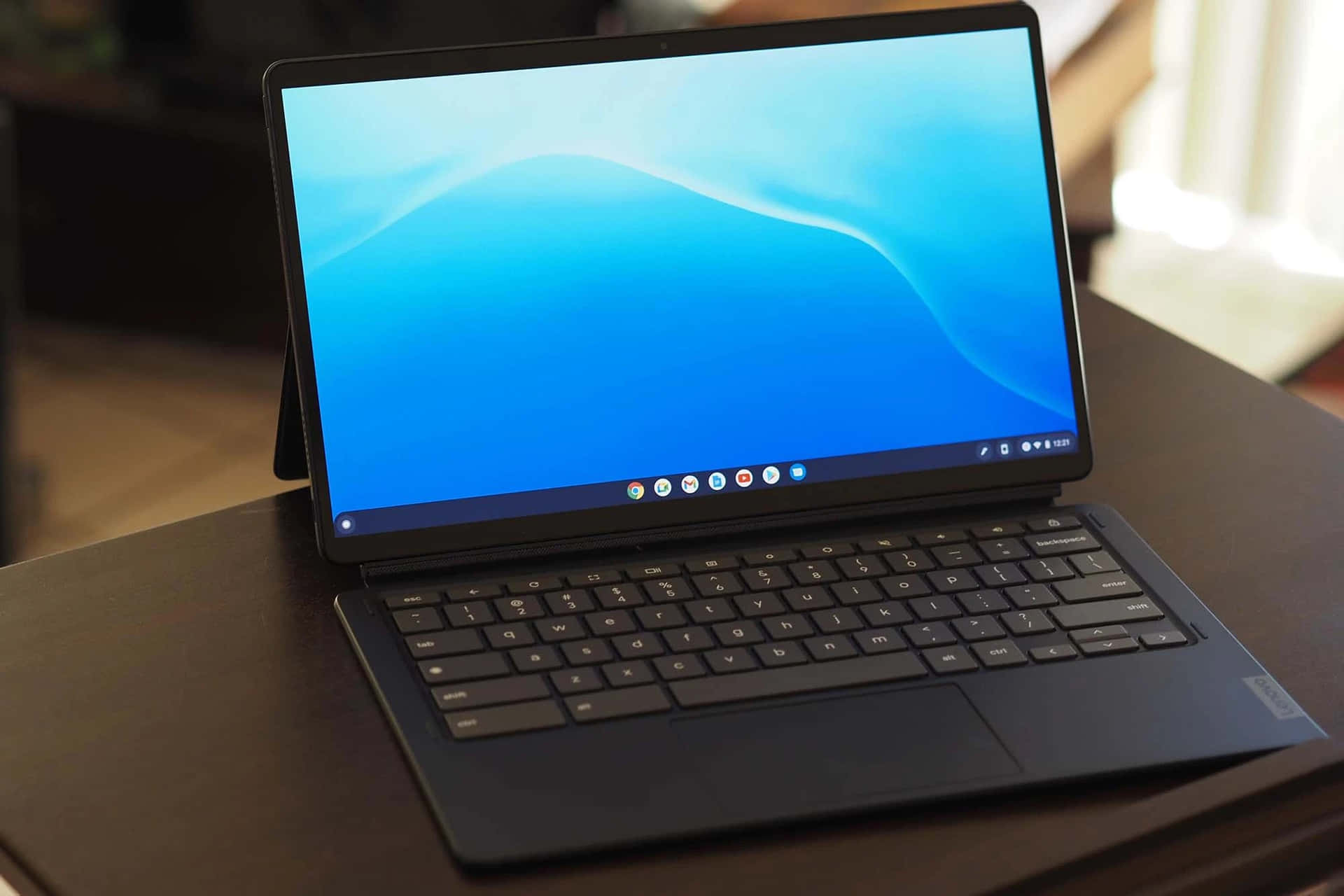 Chromebook 圖片
