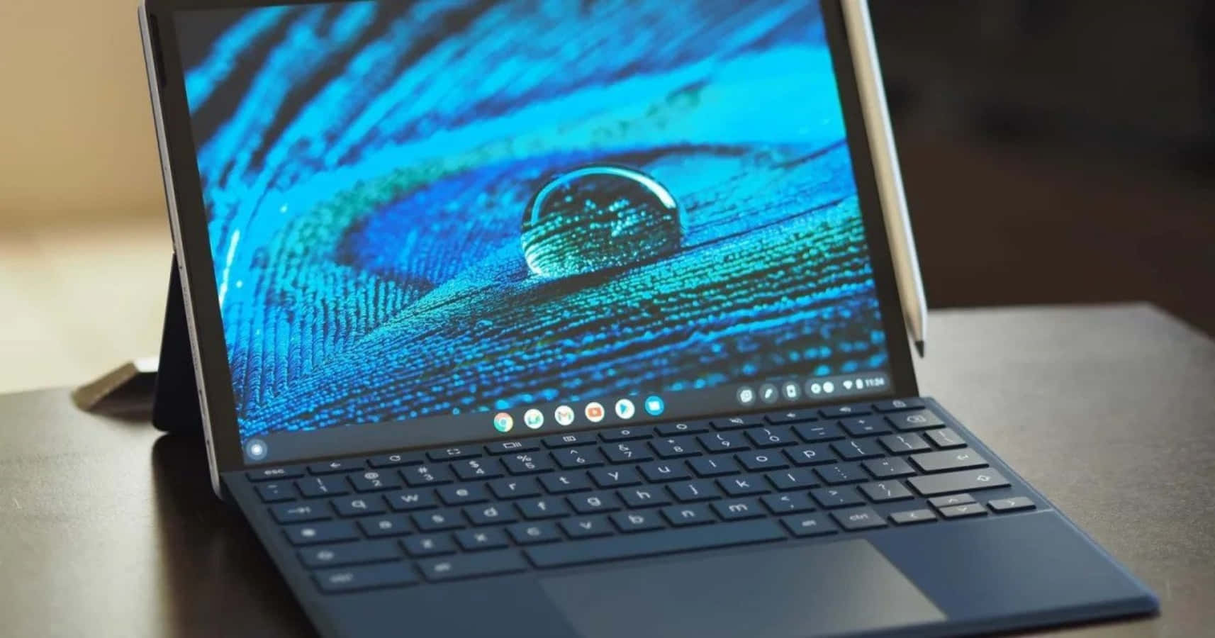 Chromebook 圖片