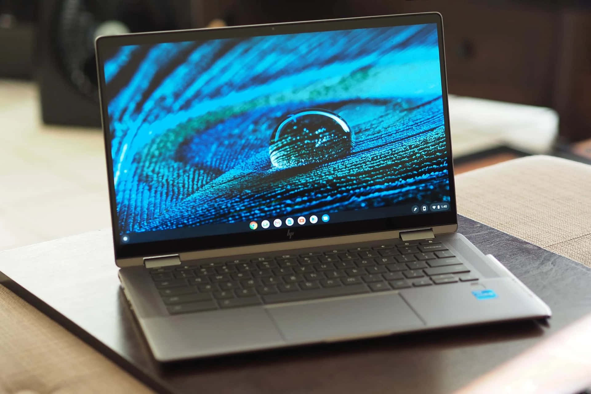 Chromebook 圖片