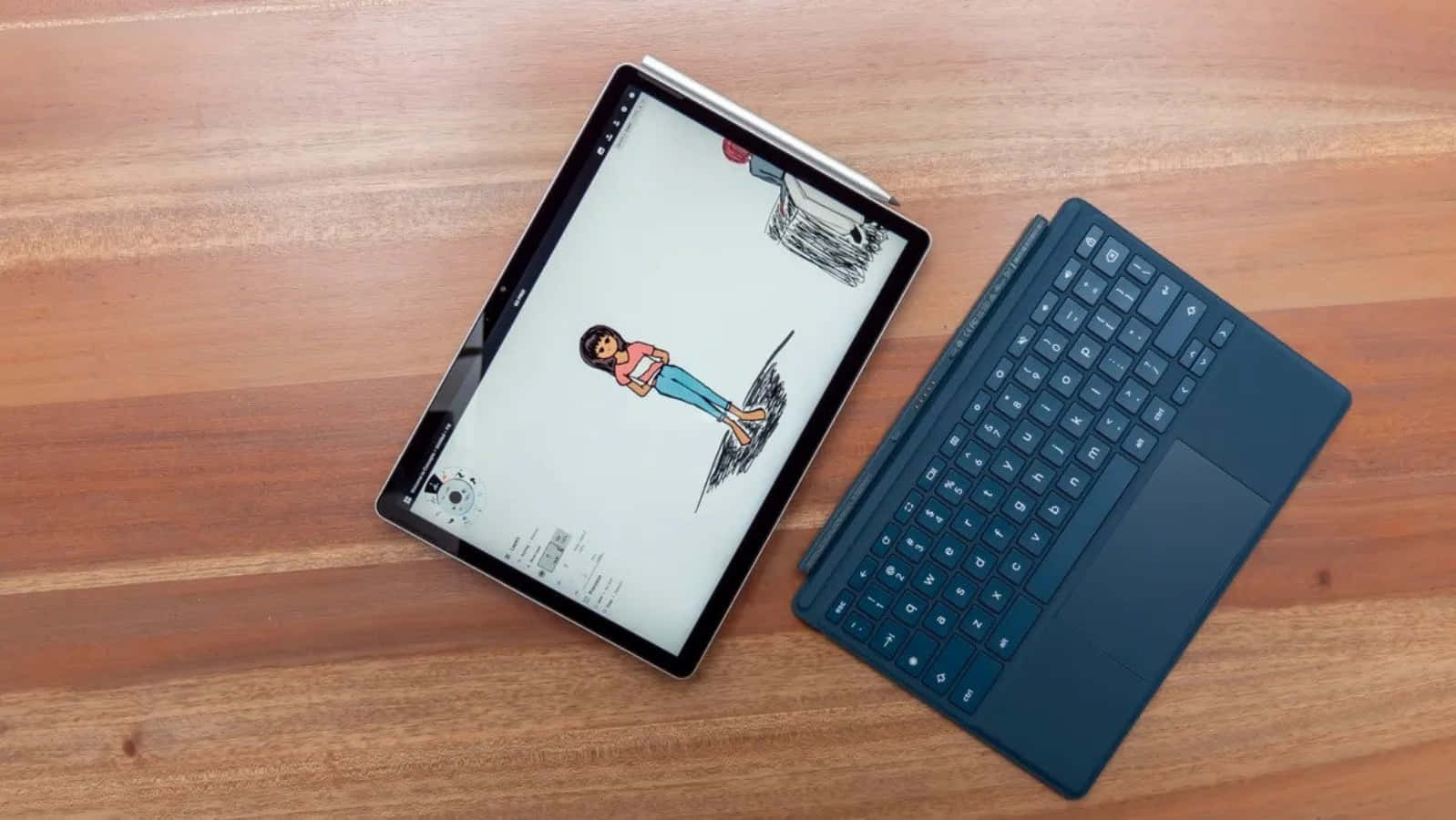 Chromebook 圖片