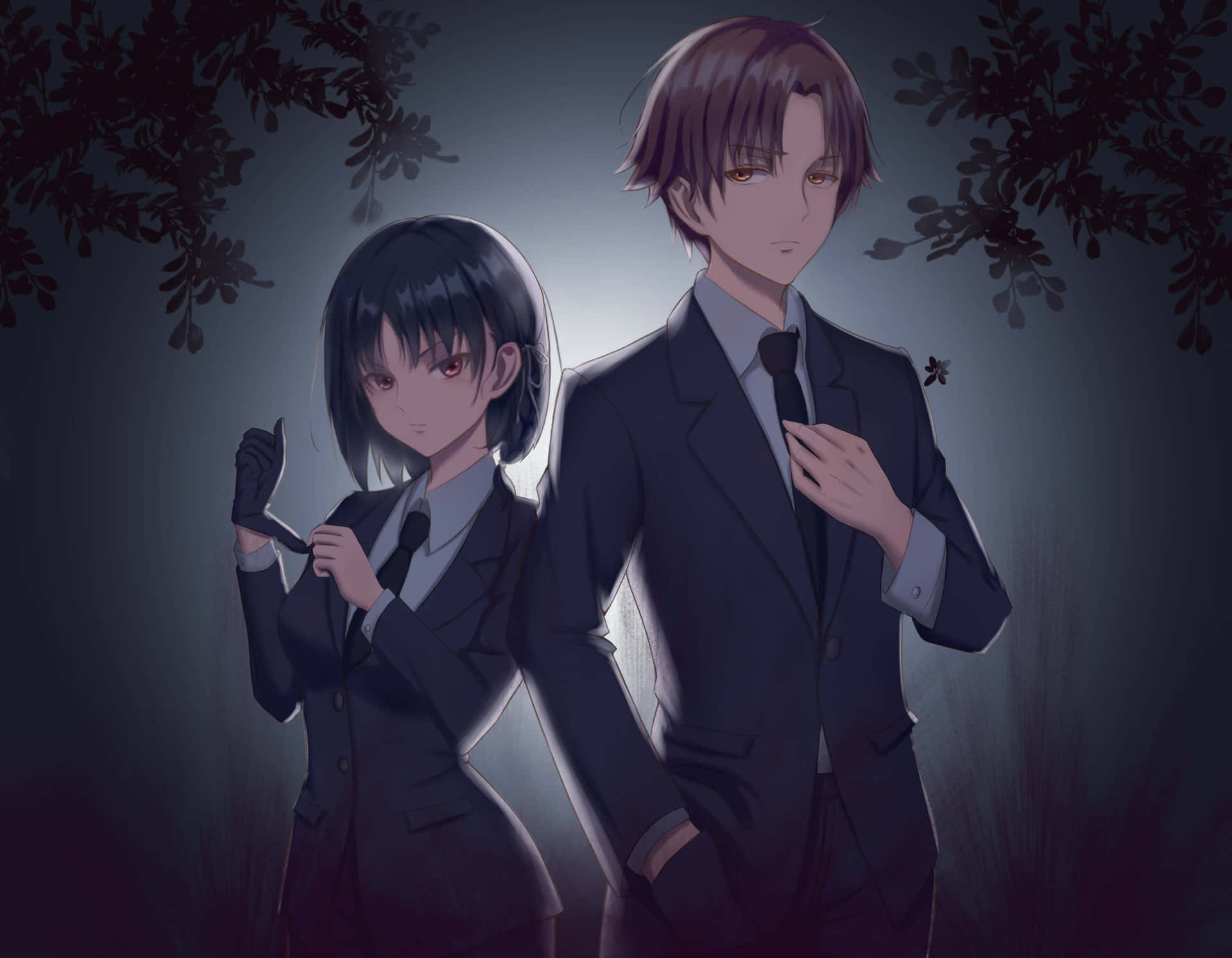  壁紙