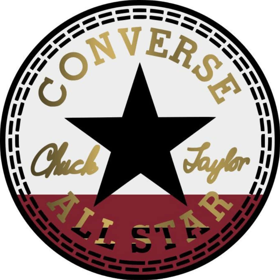 Converse All Star 標誌 壁紙