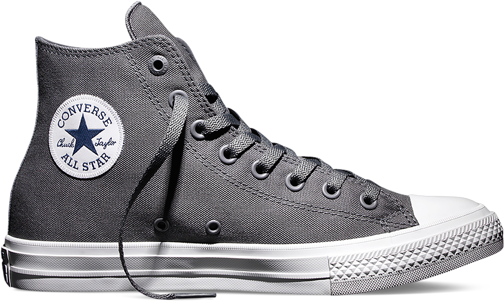 經典 Converse Chuck Taylor All Star 高筒鞋 壁紙