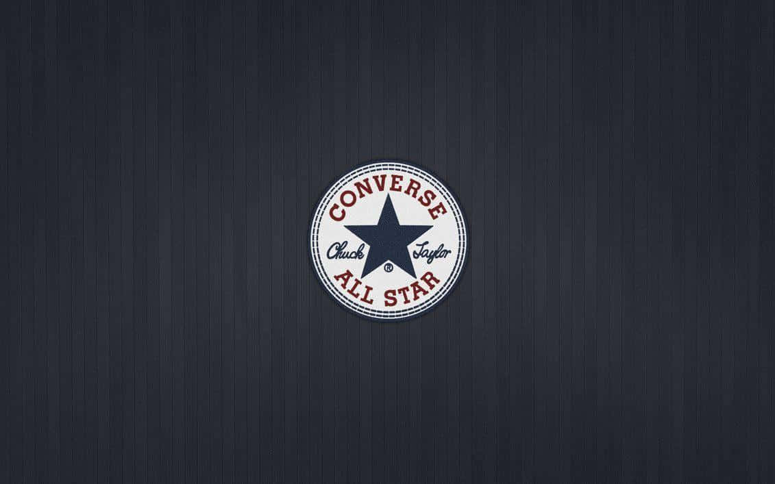 Converse Logo 背景 壁紙