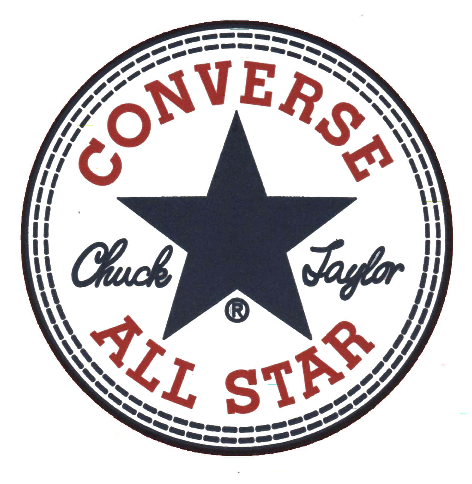 Converse 標誌背景 壁紙