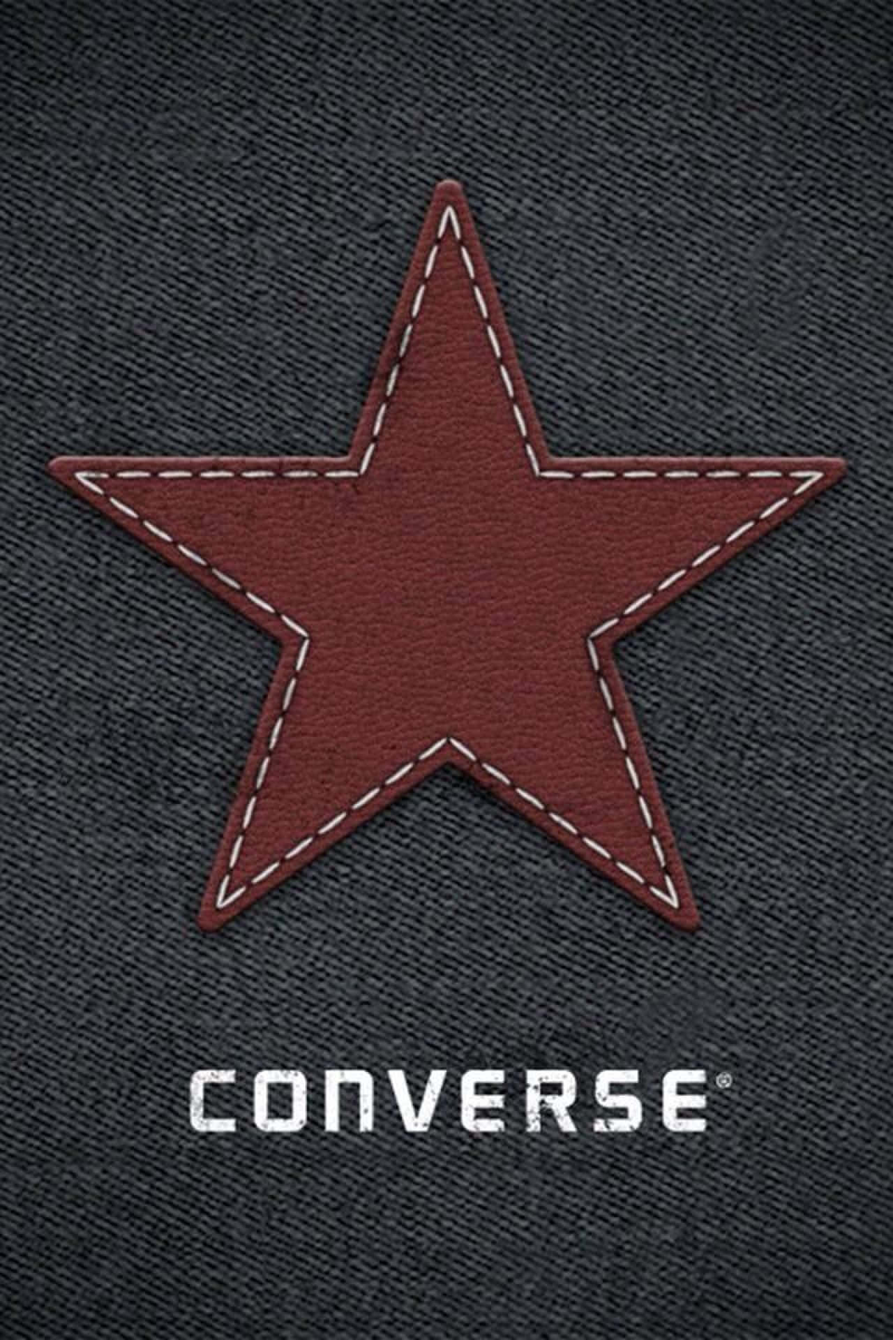 Converse 標誌背景 壁紙