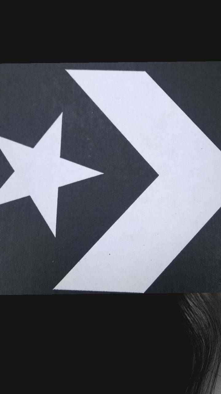 Converse 標誌背景 壁紙