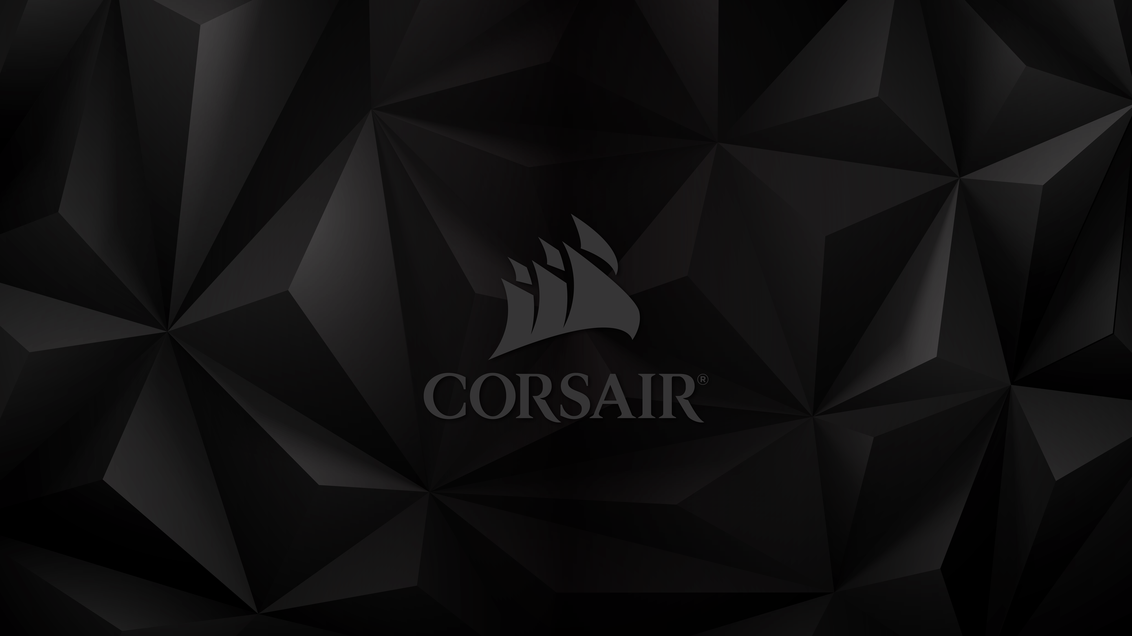 體驗 Corsair K55 RGB 遊戲鍵盤的速度感 壁紙