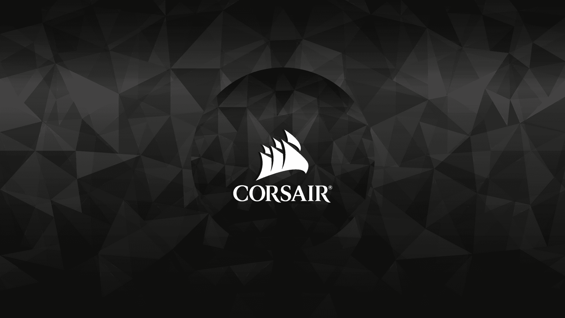 用Corsair征服你的運算體驗 壁紙