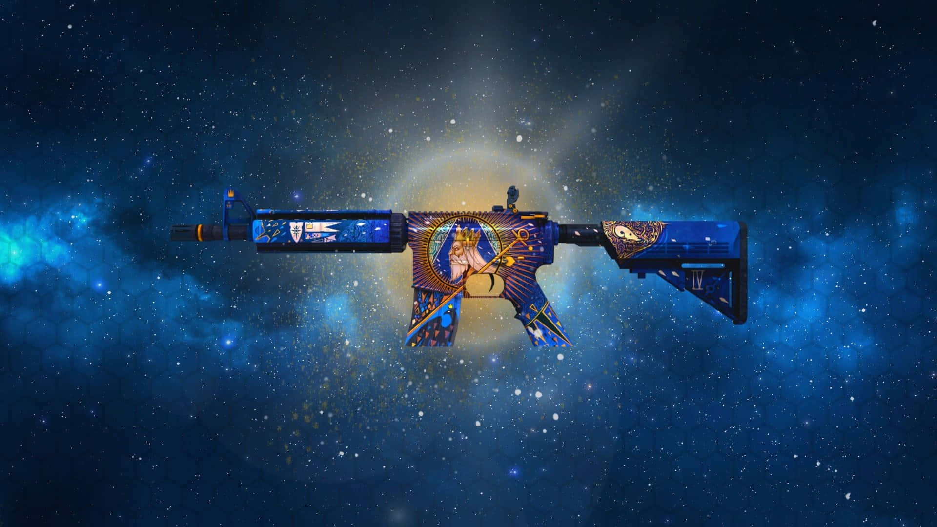 CS:GO 背景牆紙 壁紙