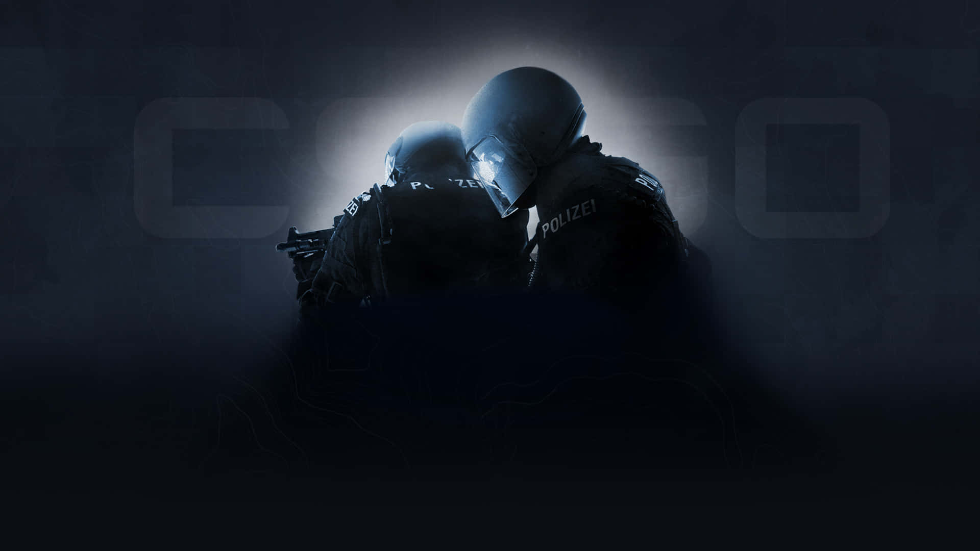 CSGO 背景 壁紙