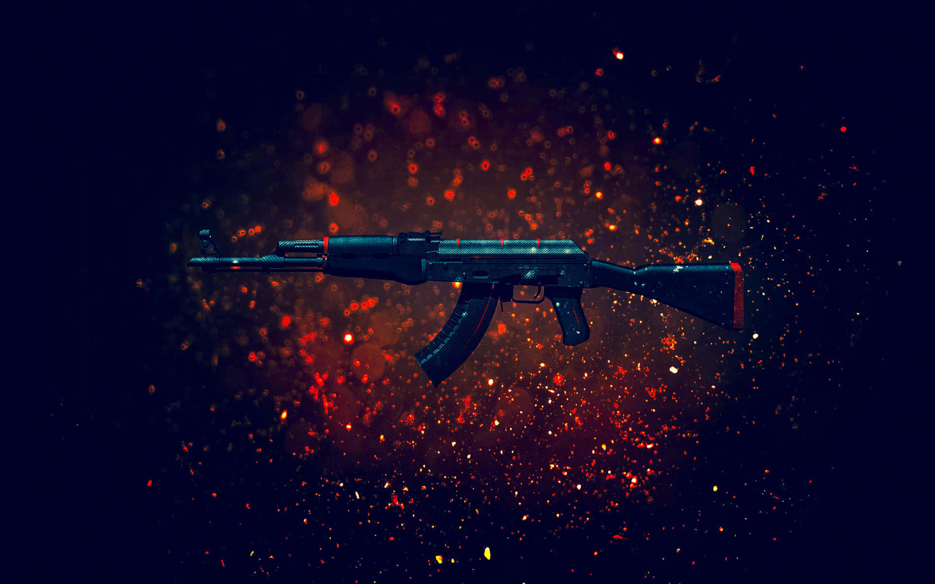 CSGO 背景 壁紙