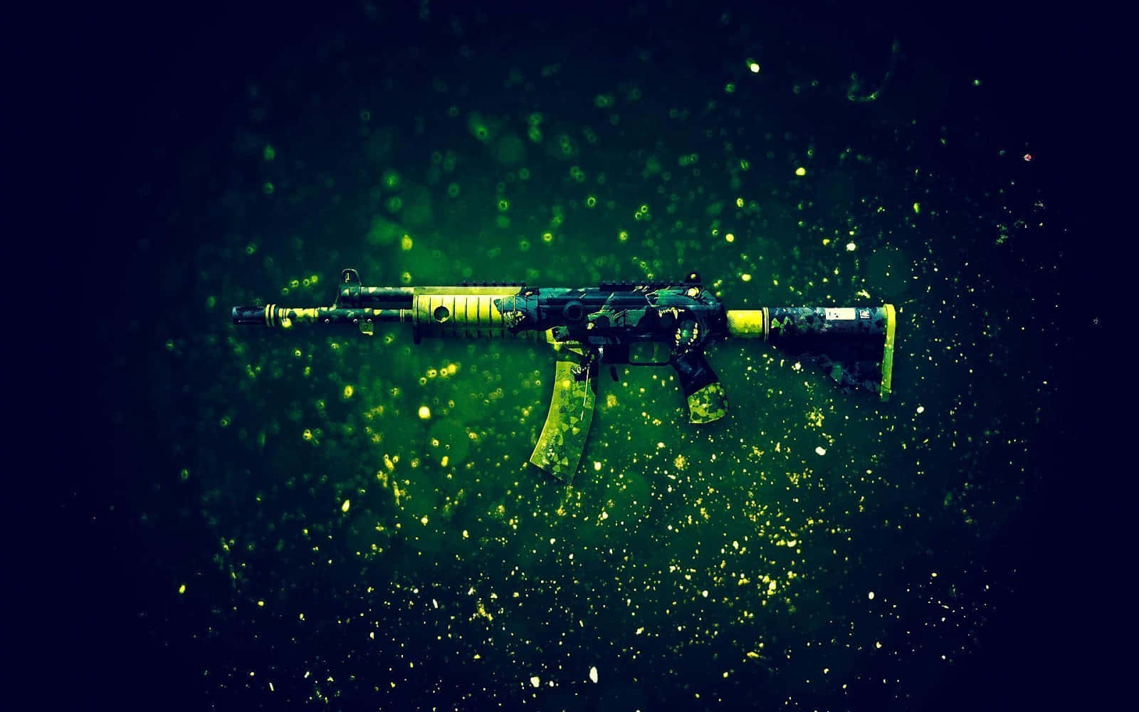 CSGO 背景 壁紙