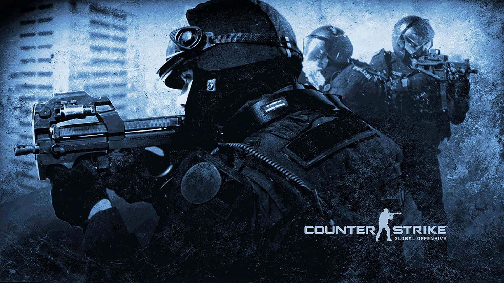 CSGO 背景 壁紙