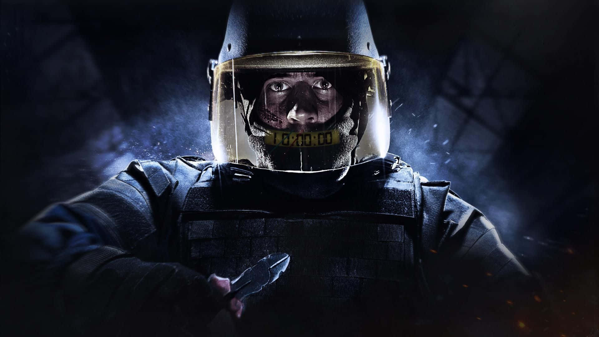 CSGO背景 壁紙