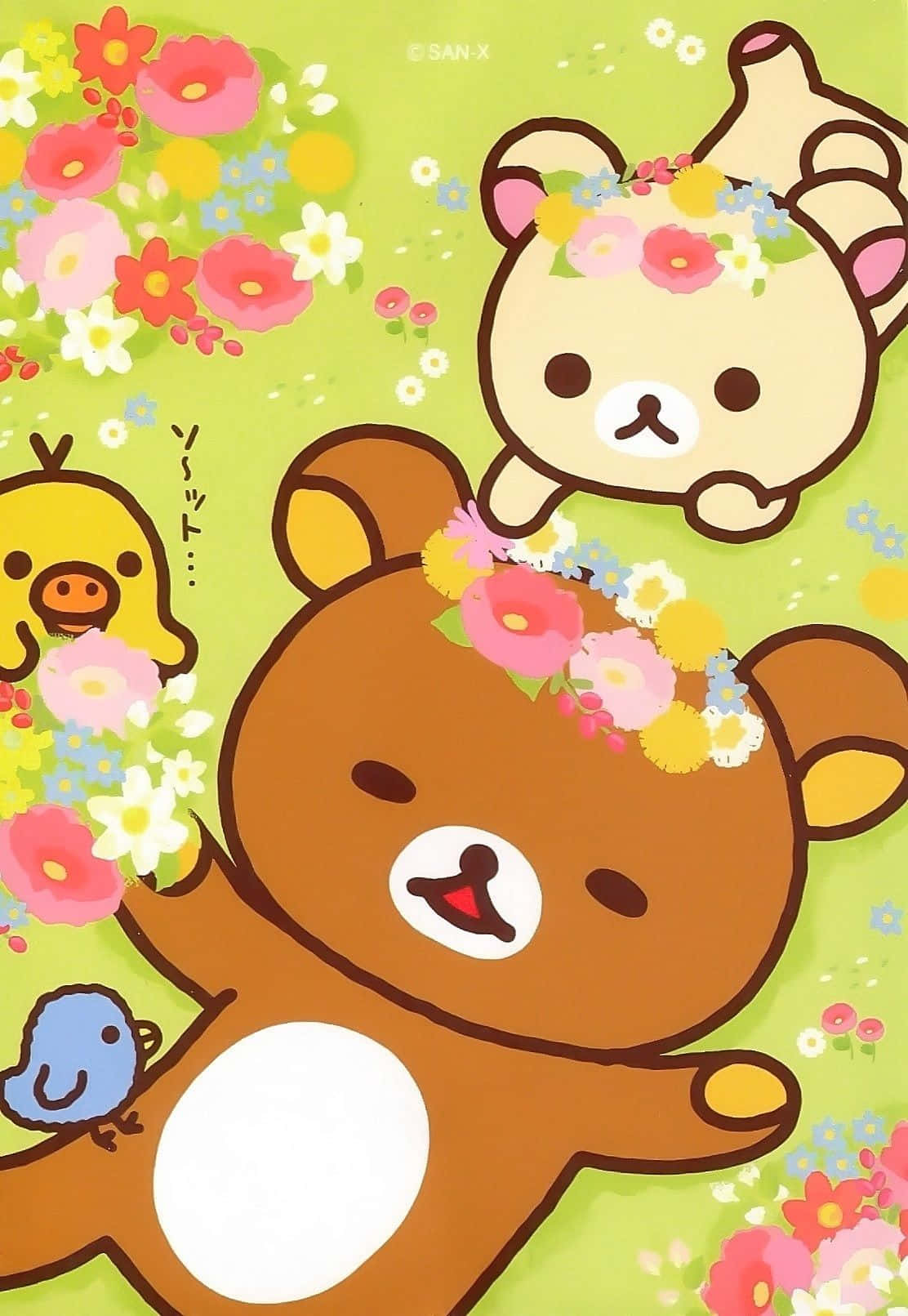  壁紙