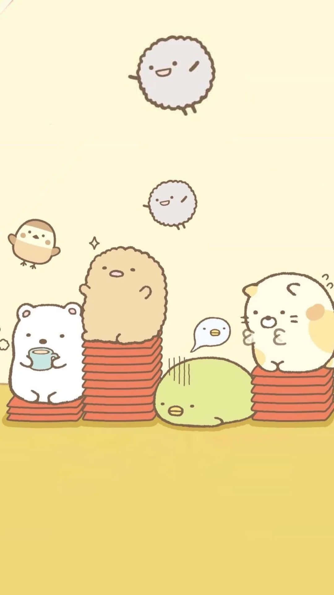  壁紙