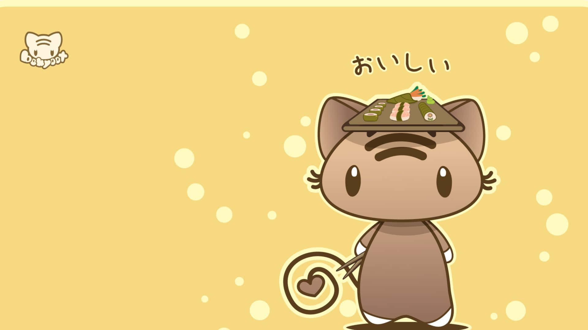  壁紙