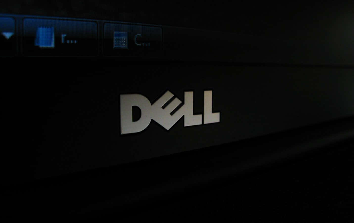 Dell 背景