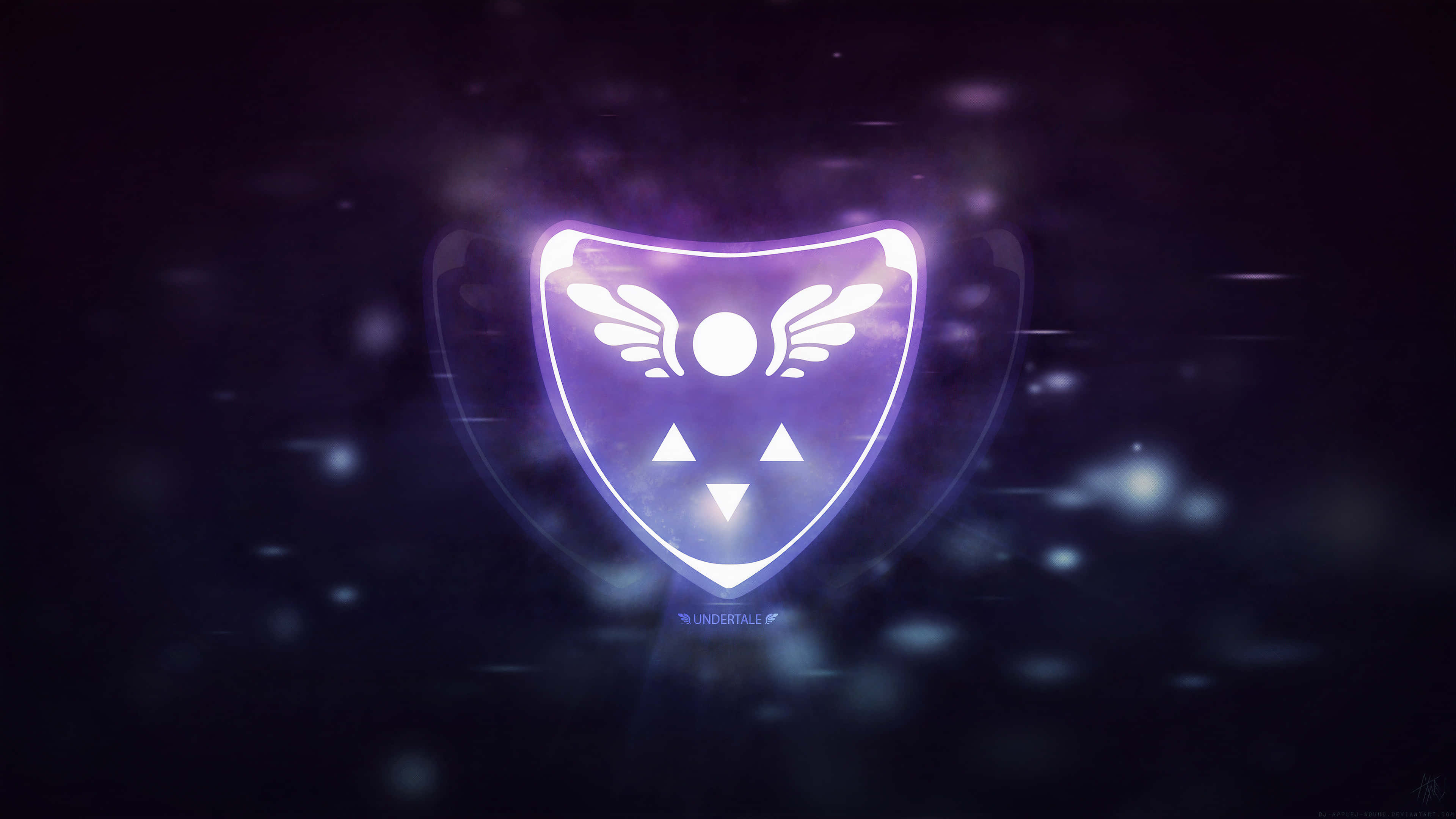 Deltarune 背景 壁紙