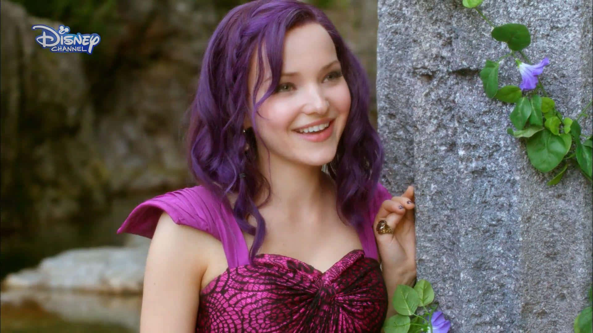 Descendants 2 背景 壁紙