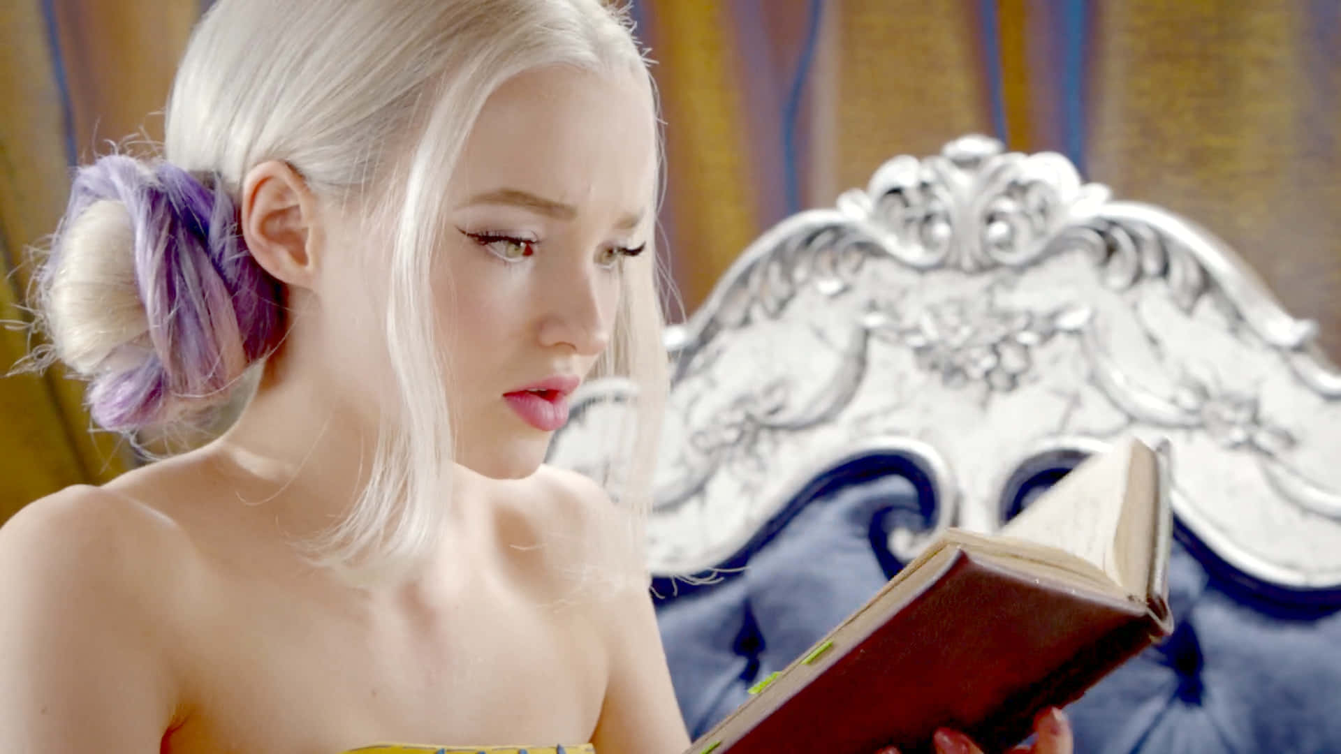 Descendants 2 背景 壁紙