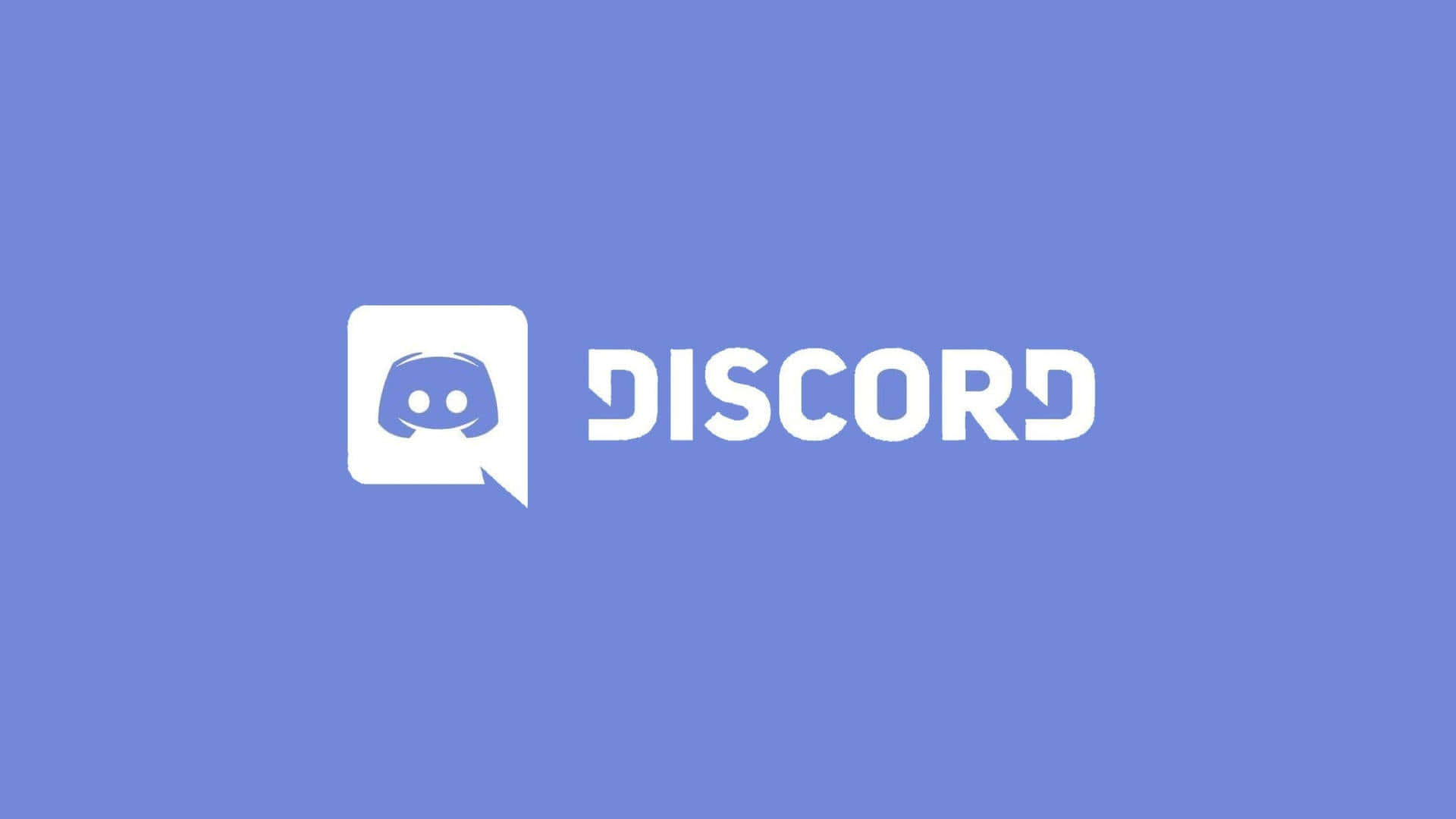 Discord - 與朋友聊天的最佳聊天應用程式 壁紙