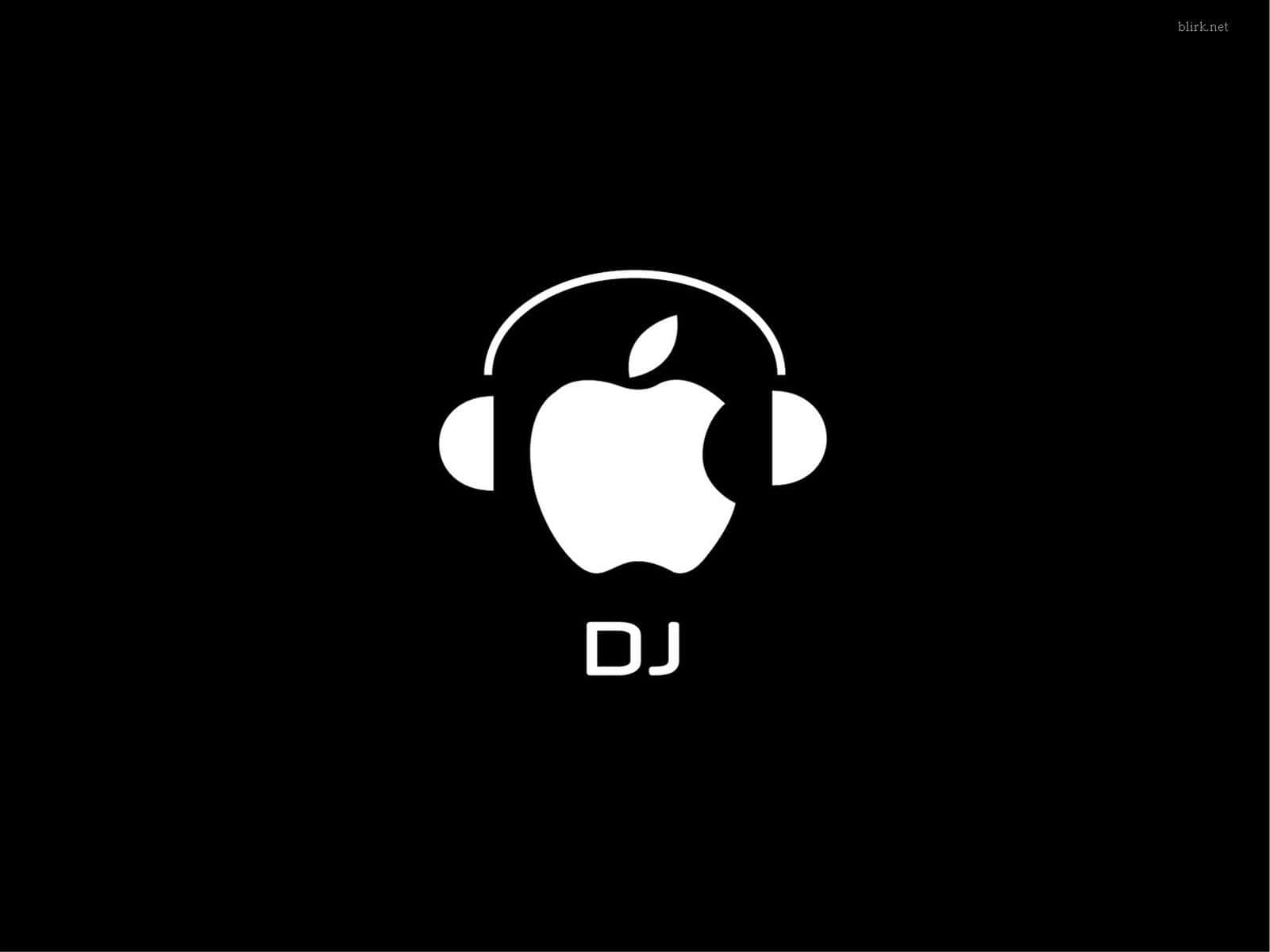 DJ 背景 壁紙