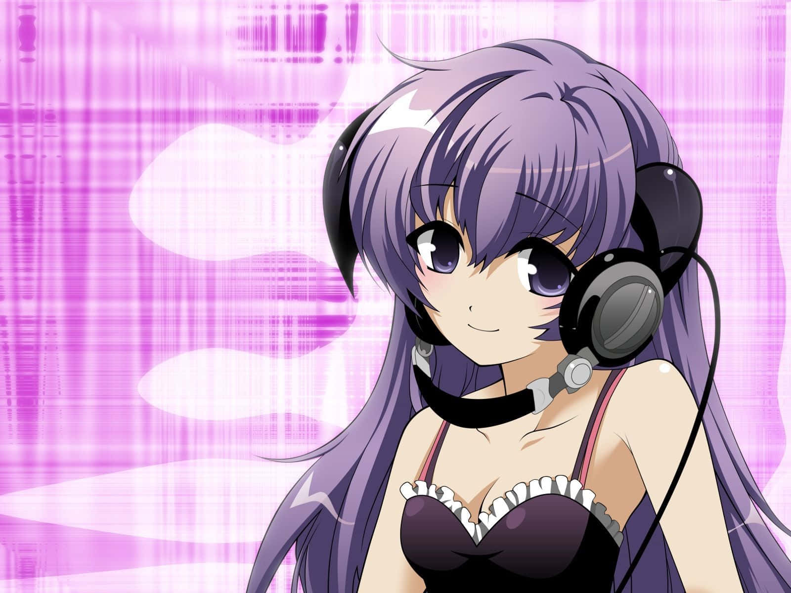 DJ 背景