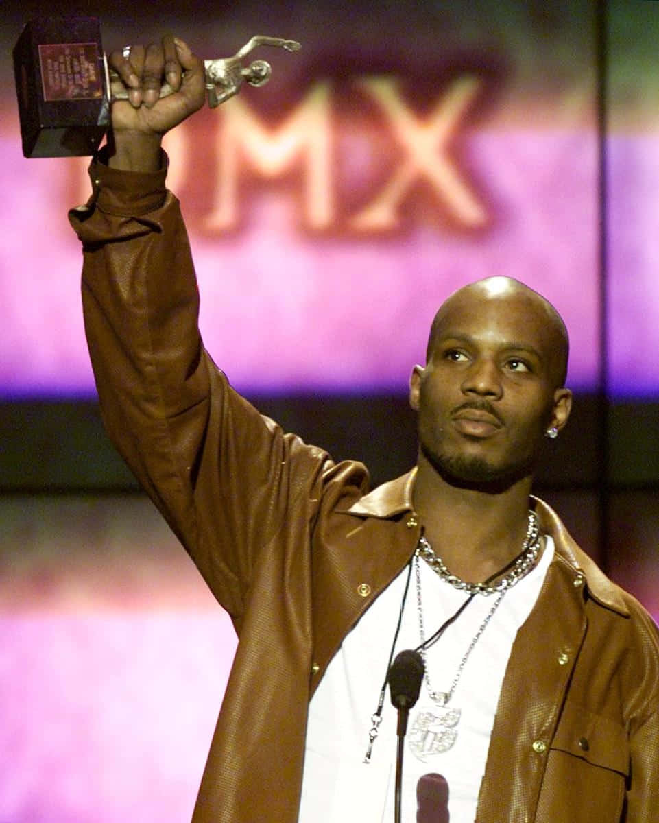 Dmx 圖片 壁紙