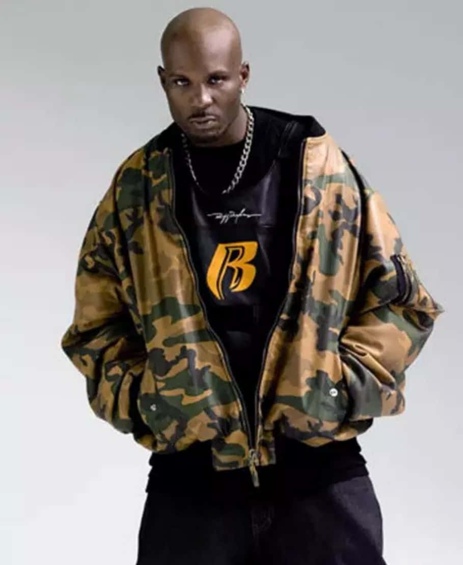 DMX 圖片 壁紙