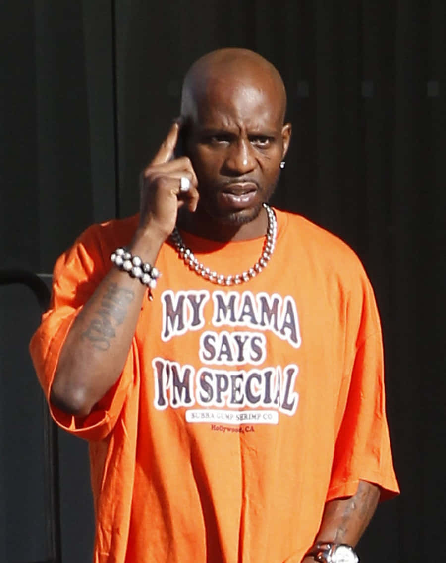 Dmx 圖片 壁紙