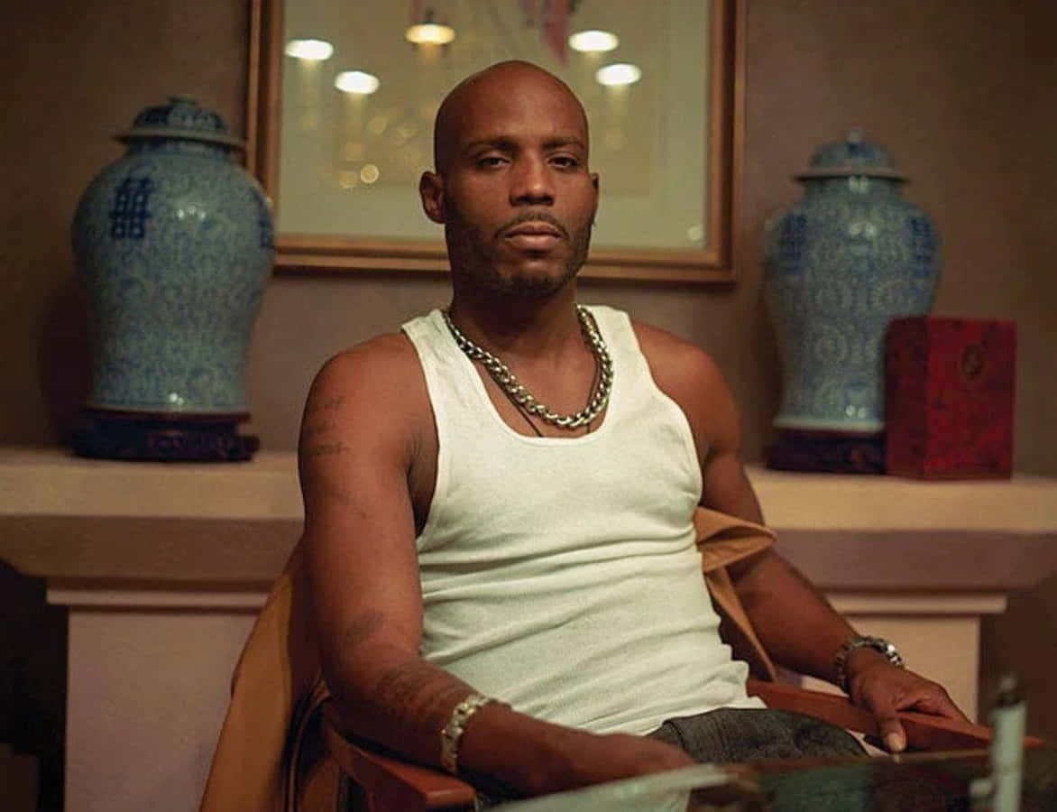 Dmx 圖片 壁紙