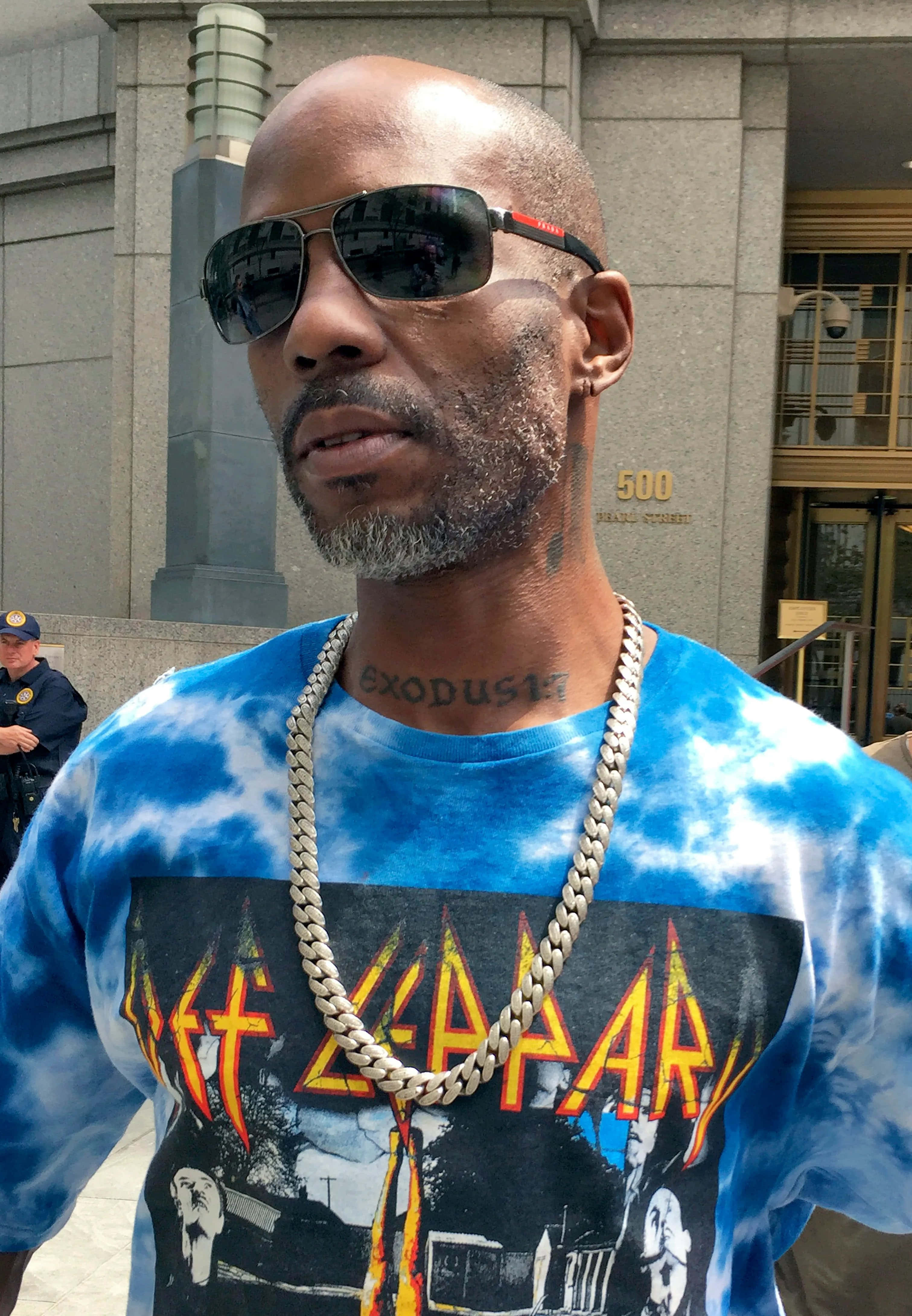 DMX 圖片 壁紙