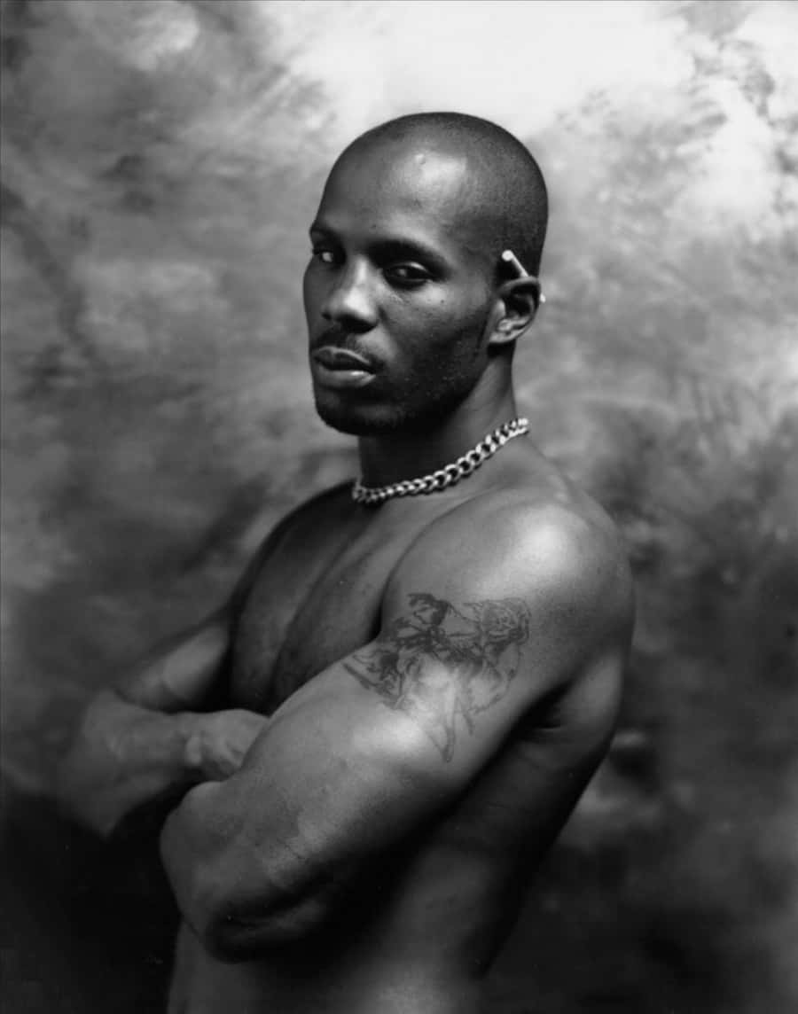DMX 圖片 壁紙