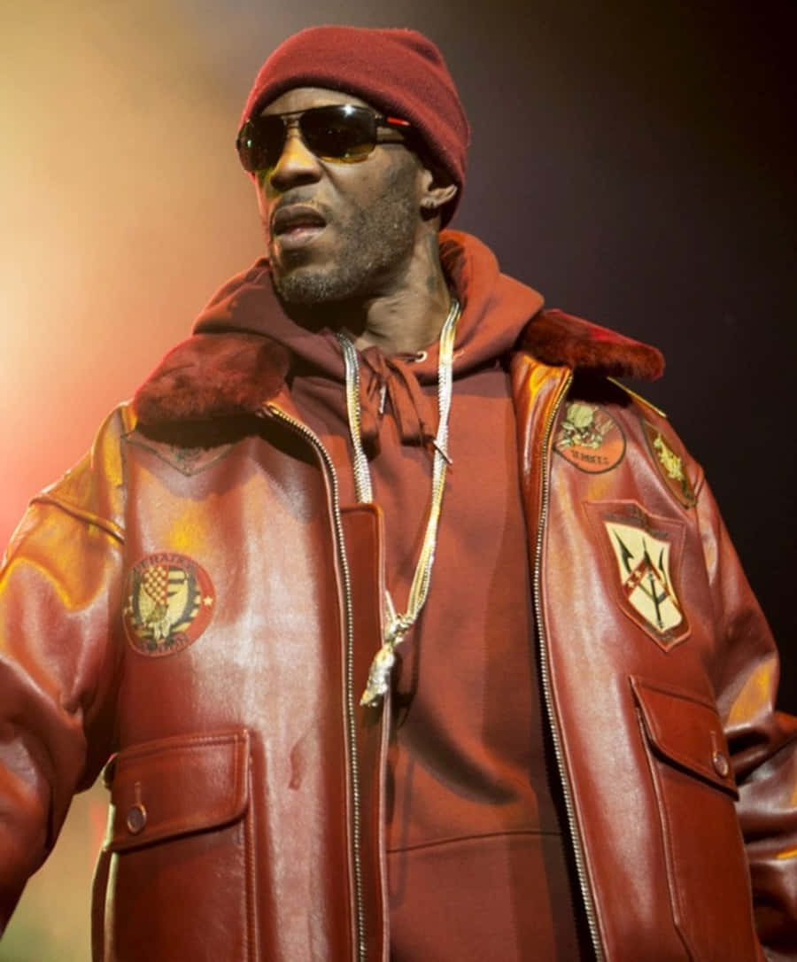 Dmx 圖片 壁紙