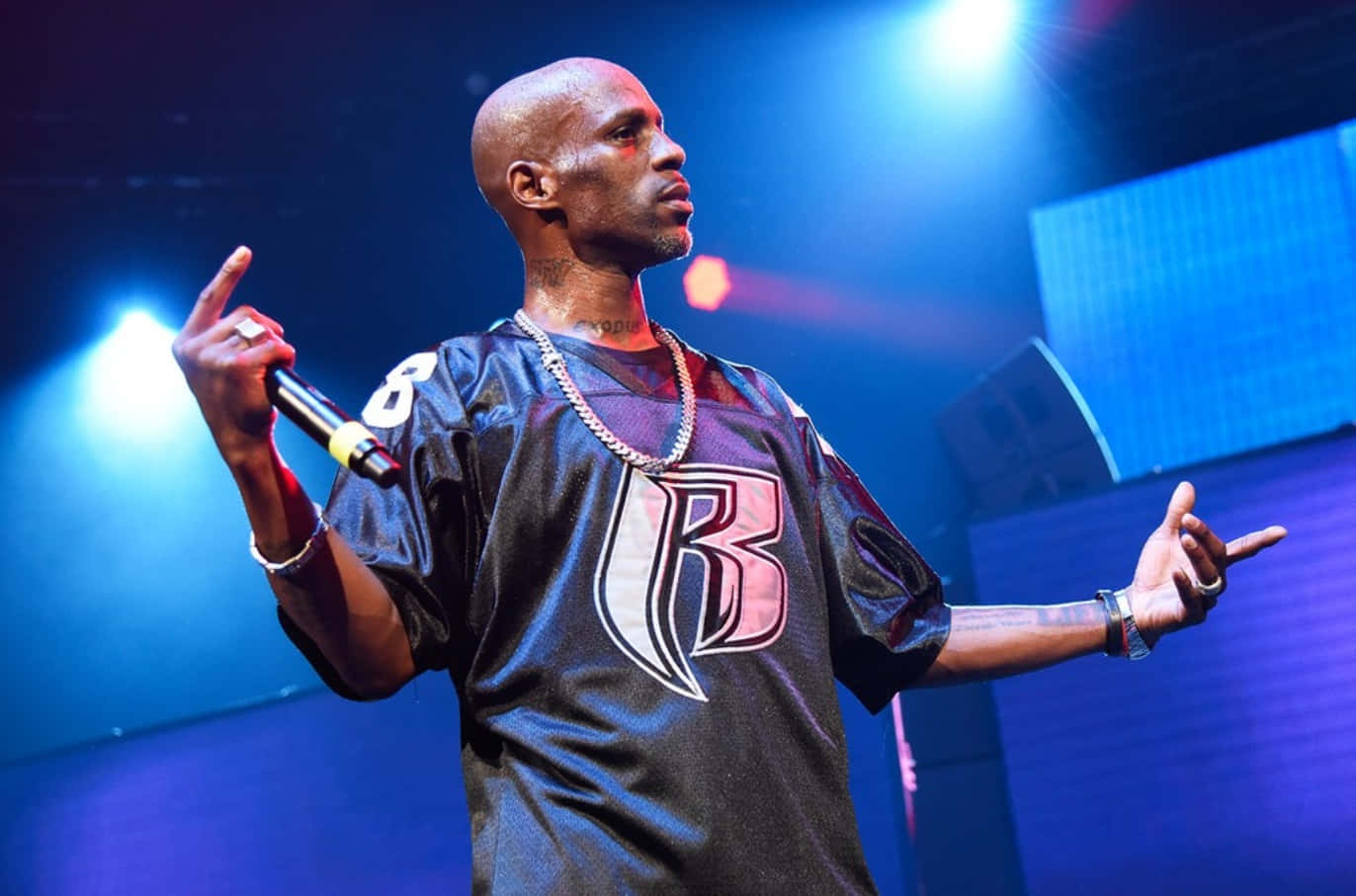 Dmx 圖片 壁紙