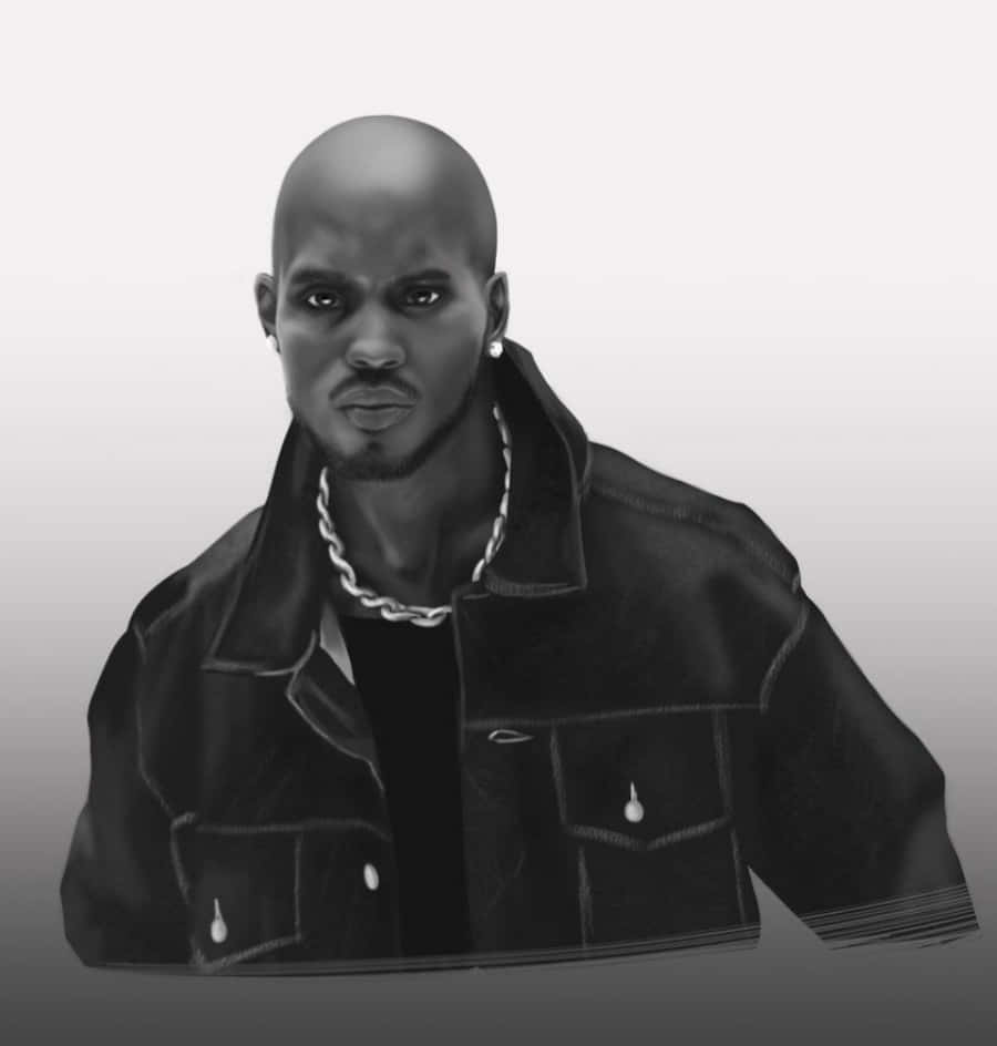 DMX 圖片 壁紙