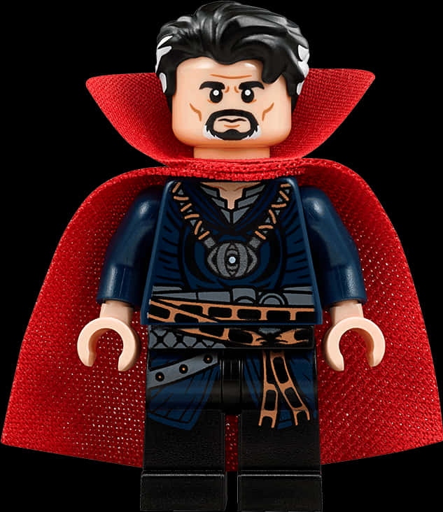 樂高 Doctor Strange 人偶 壁紙