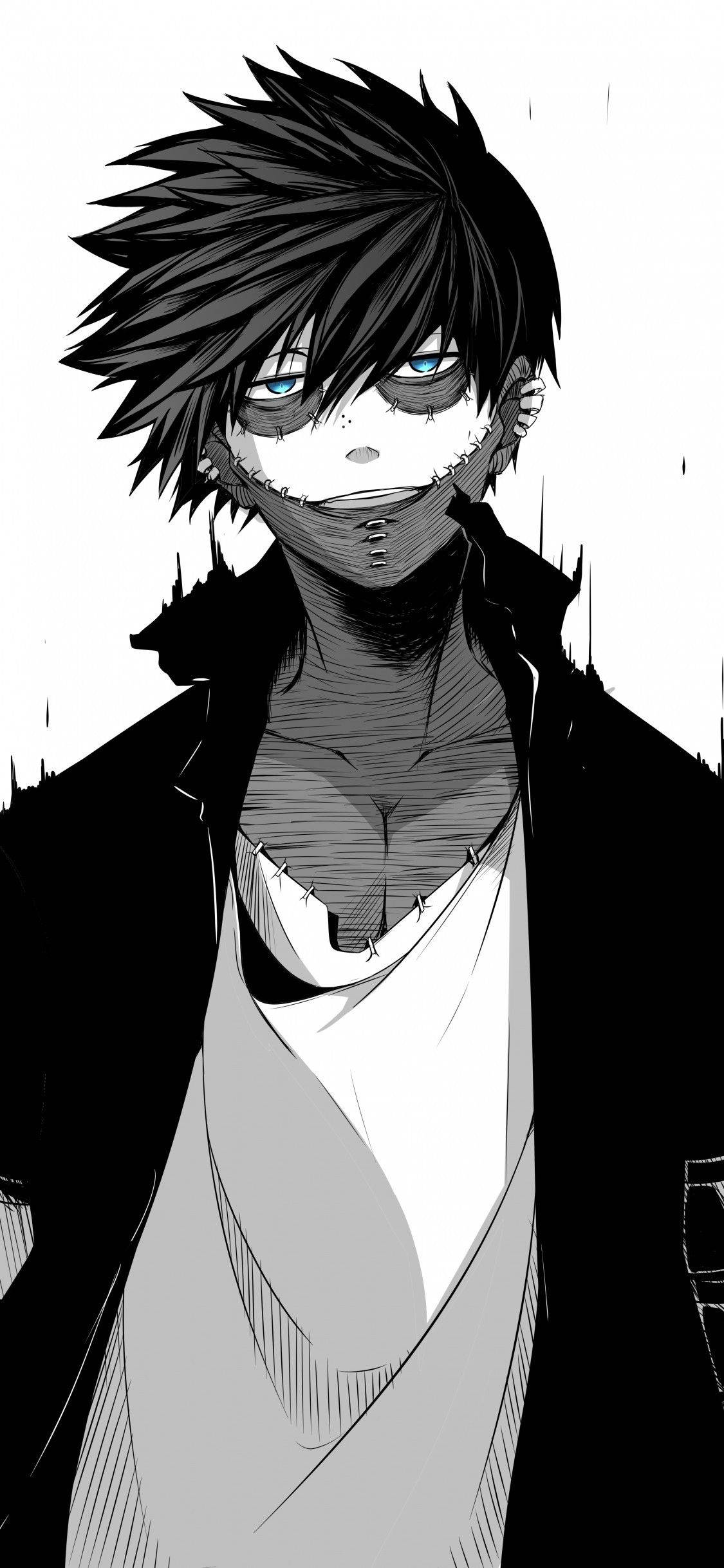 "Don't let darkness reduce your potential" 壁紙