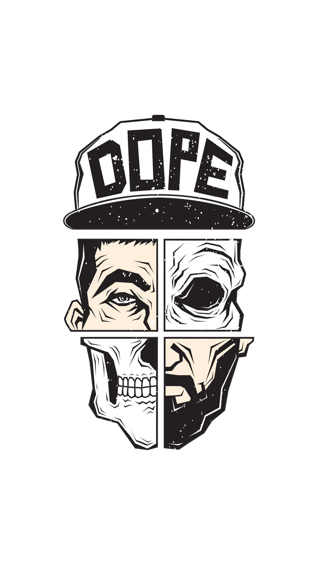 Dope 圖片 壁紙