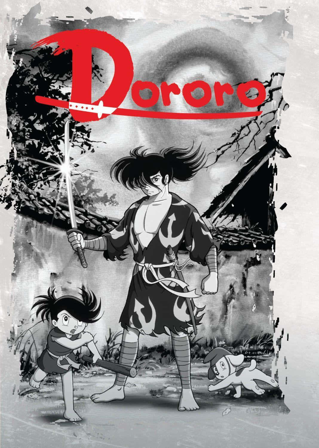 dora - 第1卷 壁紙