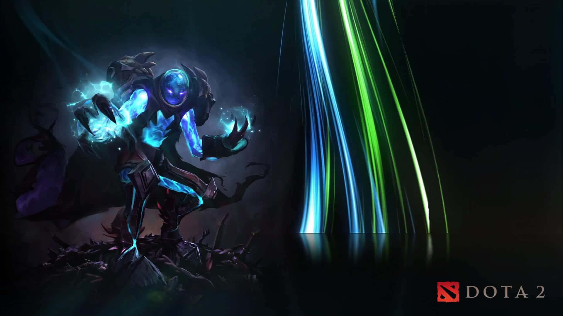 Dota 2 桌布 - Dota 2 桌布 壁紙