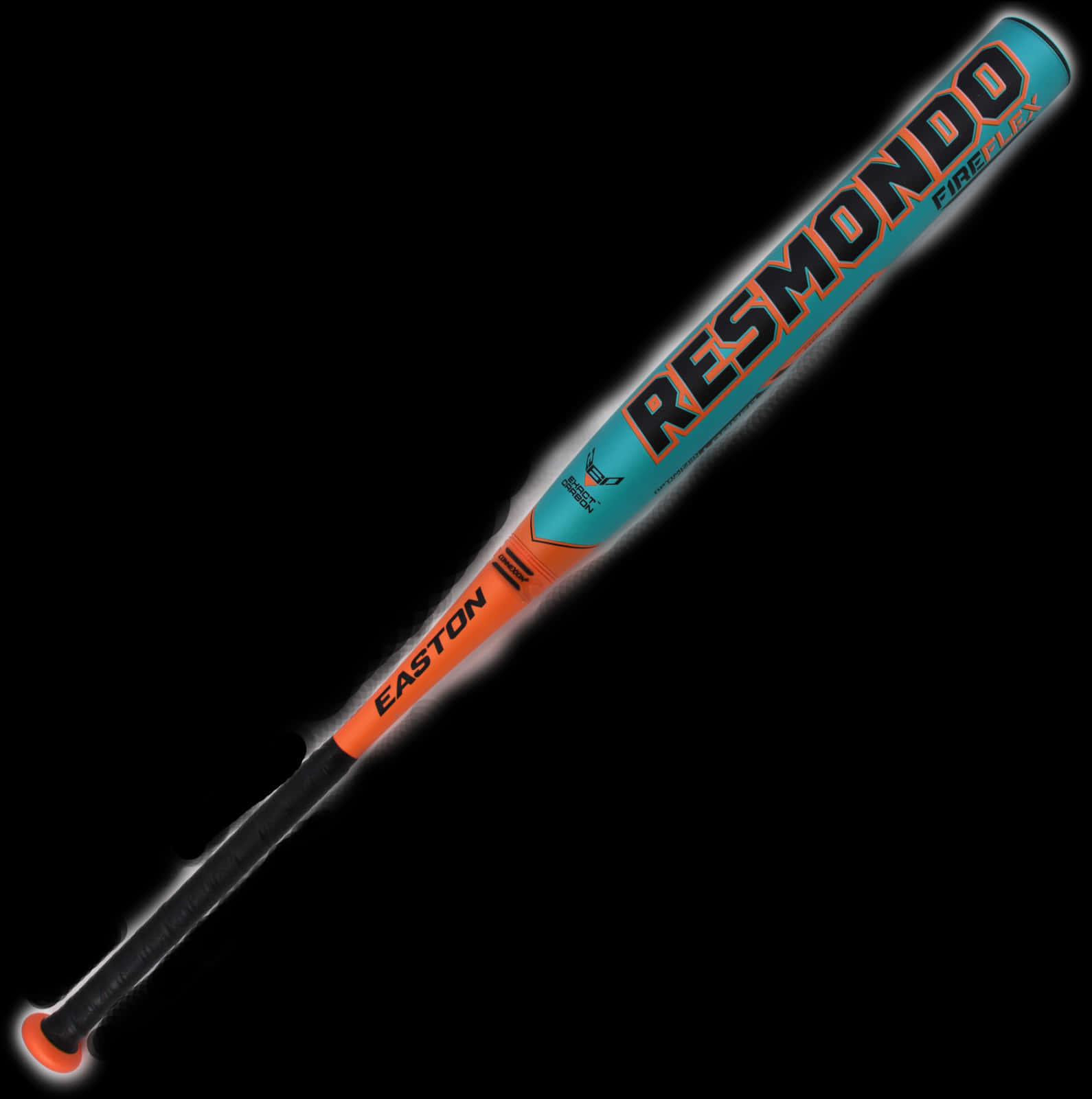Easton Resmondo Fireflex 壘球棒 壁紙
